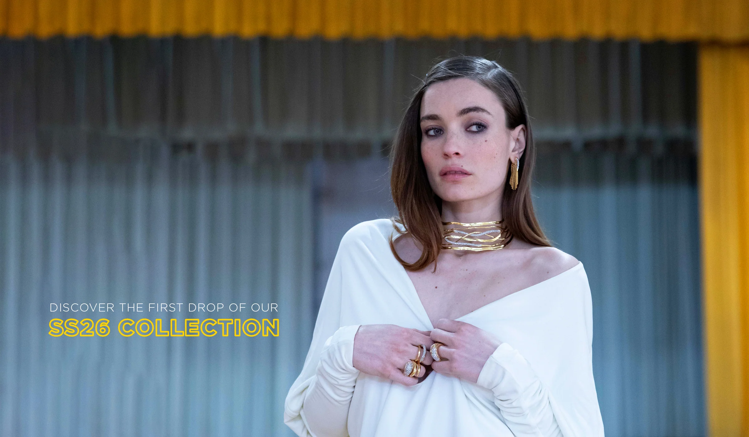 Artistry Reimagined in Every Detail